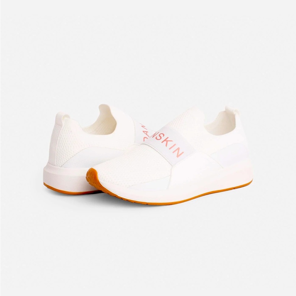 Danskin Slip-On Sneakers - Picture 6 of 13